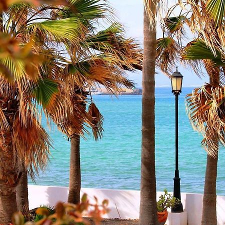 Villa Afrika Corralejo Bagian luar foto