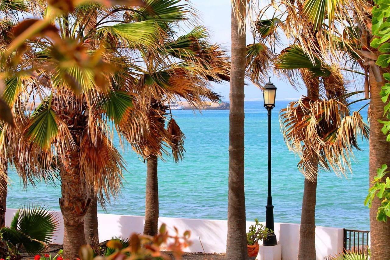 Villa Afrika Corralejo Bagian luar foto