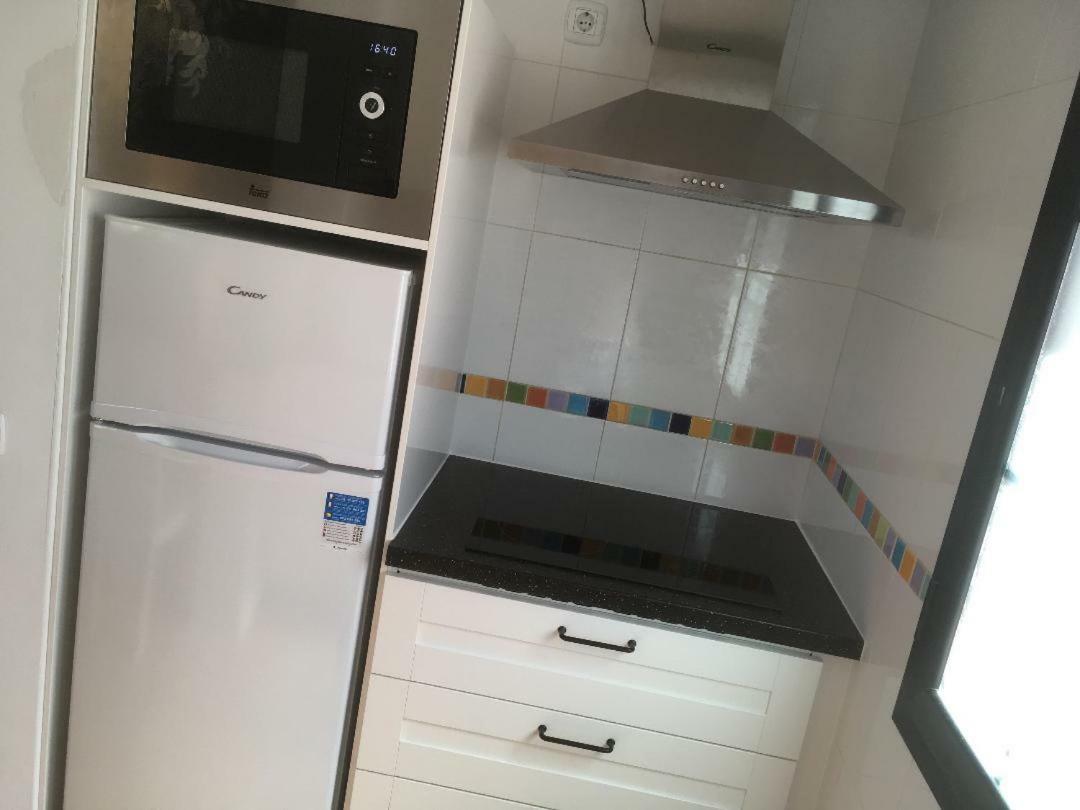 Villa Afrika Corralejo Bagian luar foto